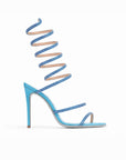 ANÏMA Heels Azure