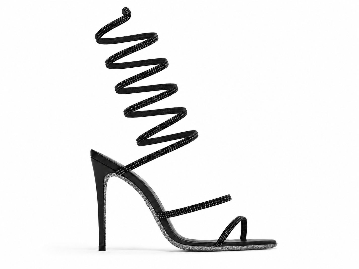 ANÏMA Heels