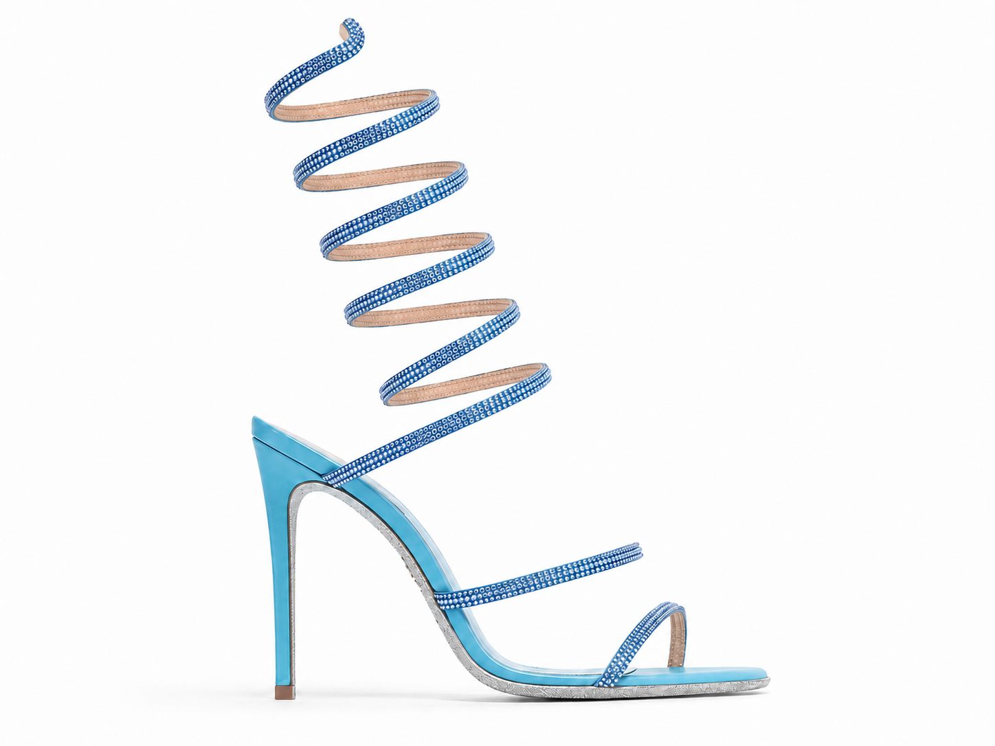 ANÏMA Heels
