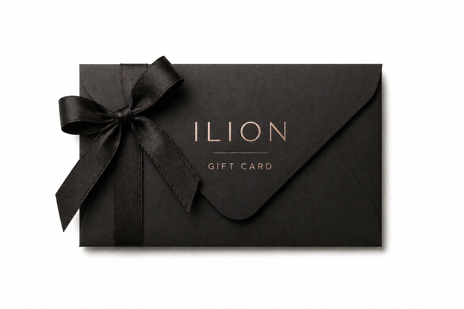Ilion Gift Card