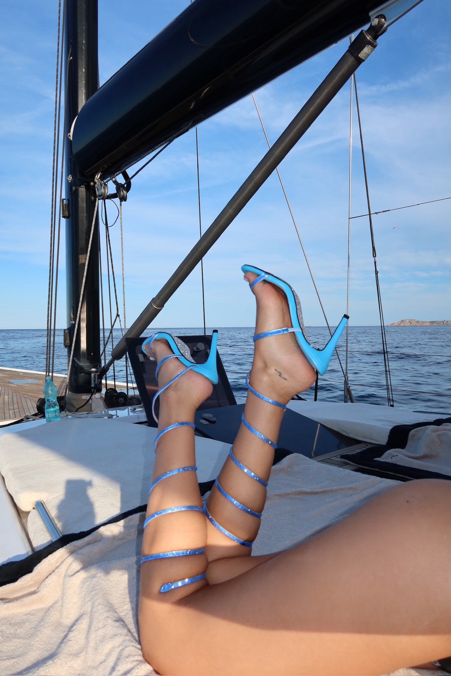 ANÏMA Heels