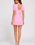 Ayla Dress Baby Pink (Only 20 pcs) Limited Edition